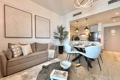 Image de Luxury 2br, Yas Island by Ferrari World & Yas Mall