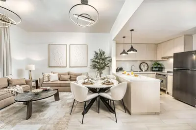 Image de Luxury 4br, Yas Island by Ferrari World & Yas Mall