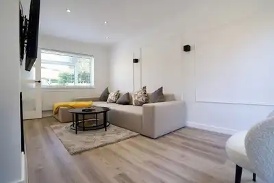Image de Wickford Escape: 3bd Stay near Southend