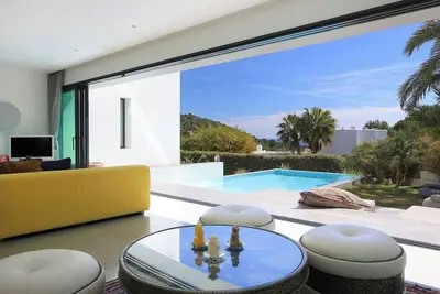 Image de The Perfect Luxury Sea Views, Ibiza Villa 1011