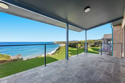 Image de Potato Gem-Stunning clifftop views