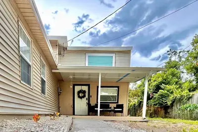 Image de Getaway by Lakes and Florida Southern, Fully Equipped House Near Top Attractions