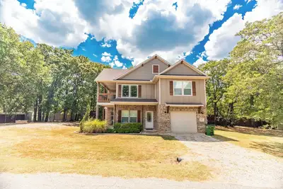 Image de The Lake House at Lake Texoma