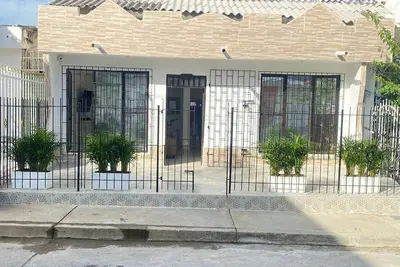 Image de Your home Cartagena - torices,