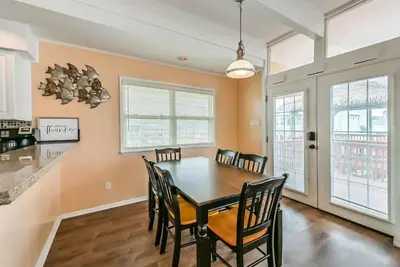 Image de Charming 3-bedroom house with WiFi and Ac in Jamaica Beach
