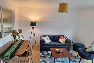 Image de Country Cottage Retreat in Huntingdon