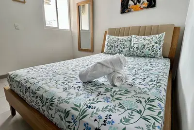 Image de Cartagena Downtown Apartment Ocean View