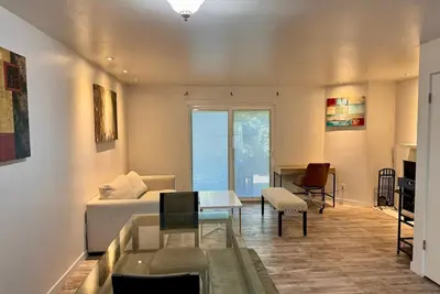 Image de The Cozy Space in Bothell