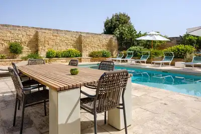 Image de Rectangle - Masseria Bernardini