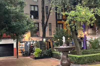 Image de Loft in the most central area