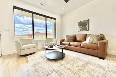 Image de Stunning Kanab Townhome w/Red Rock Views near Zion