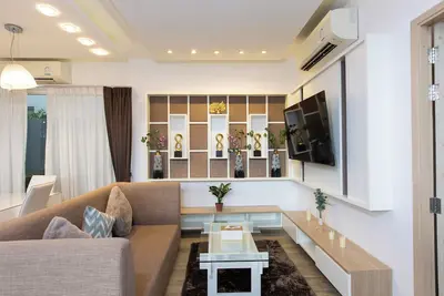 Image de Villa Peony - 3 bedroom villa in beautiful Tambon Rawai Phuket