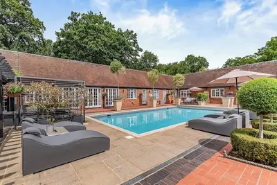 Image de Weston Cottage - Uk50016