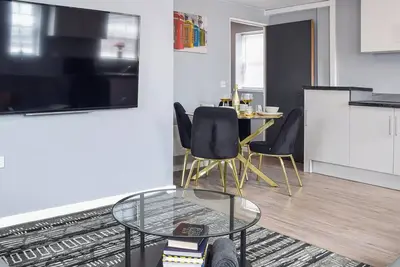 Image de Apartment 5 - Uk50139