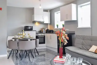 Image de Apartment 2 - Uk50136