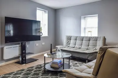 Image de Apartment 4 - Uk50138