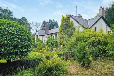 Image de The Annexe - Uk50143