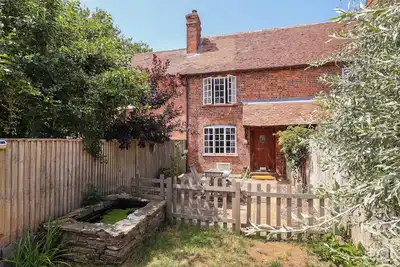 Image de Bramblefield Cottage