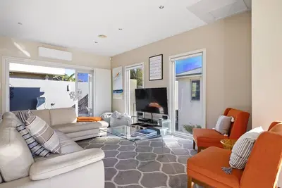 Image de Spacious 3-Bed Apartment Near Dromana Beach