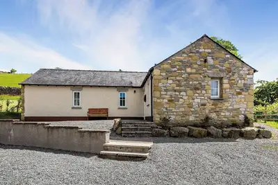 Image de 3 chambres Ă coucher Ă Sedbergh and the Howgill Fells