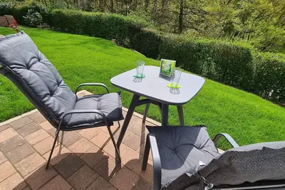 Image de Vacation apartment/apartment for 3 guests with 52m² in Bous (295242)