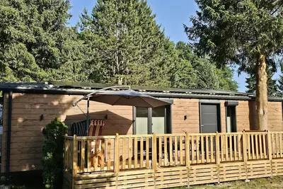 Image de Vacation home for 4 guests with 40m² in Lohmen (296039)