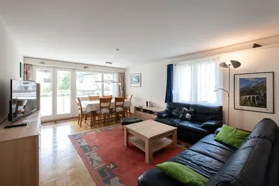 Image de Vacation apartment/apartment for 7 guests with 90m² in Davos Dorf (296604)
