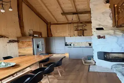 Image de Chalet au Wolfsberg