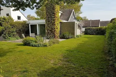 Image de Maison de vacances située au calme en Zélande