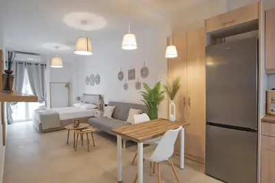Image de Silia Spotless Fully Renovated Studio