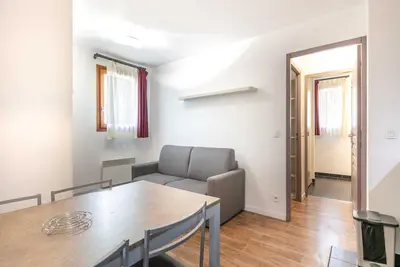 Image de Retraite en montagne aux Deux Alpes