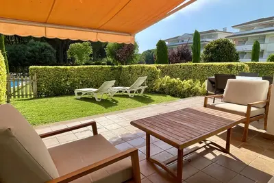 Image de Green Mar D 104