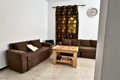 Image de Villa privée avec piscine – Oasis de tranquillité à 20 min de Marrakech