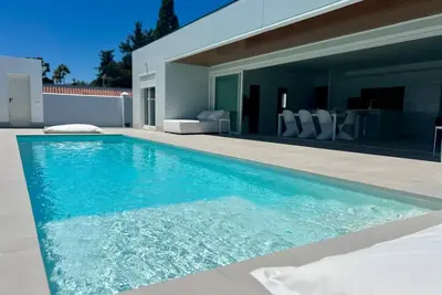 Image de El Oasis.