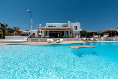 Image de Vibhu Estate : 14 Suites et Chambres