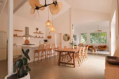 Image de Bailen Byron Serene Luxury Villa