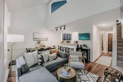 Image de Condo Snowater n° 42 - Wi-Fi - Animaux acceptés