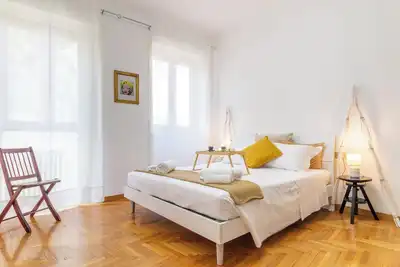 Image de Madamarté - 301 - Une Chambre Appartement, Couchages 4