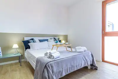 Image de Il quadrato blu by Houset