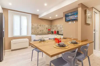 Image de Isolino Bridge Apartment - Centro Storico