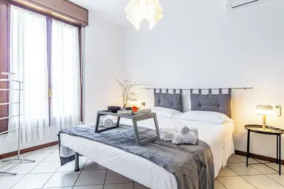 Image de Cielo C18 by Houset - Deux Chambres Appartement, Couchages 5