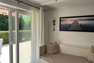 Image de House 23 Seeblick Fewo Eg rechts - House 23 Fewo Eg rechts Seeblick