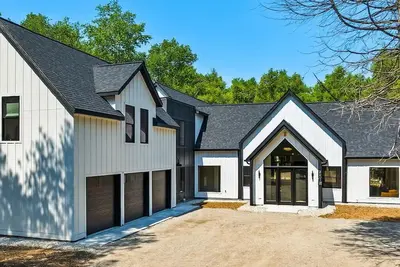 Image de The Point – Stylish 9br Retreat for Large Groups in Egg Harbor