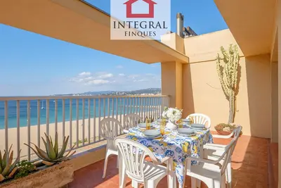 Image de Appartement spacieux à Palamós avec Wifi et Animaux acceptés