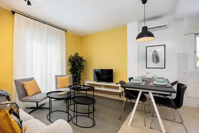 Image de Quiet and cozy apartment in the center of Jerez