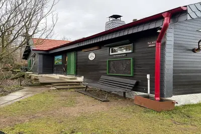 Image de Maison idyllique dans le Harz