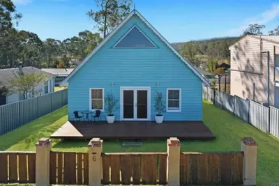 Image de Tommy's Shack