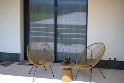 Image de House & Villas - KYMÈ