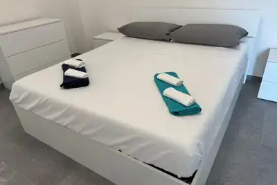 Image de Riccio Di Mare Rome Airport Apartment