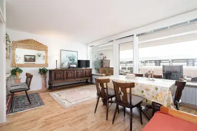 Image de Your Baltic Sea time at the Sierksdorf vacation park